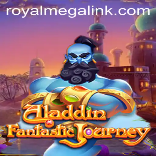 Discover the Magical World of Aladdin: The Royal Mega Adventure
