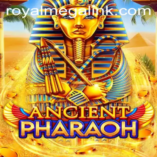 AncientPharaoh: Dive into the World of Royal Mega