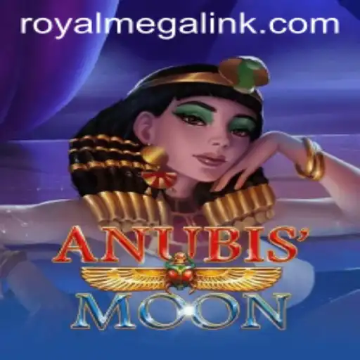 Discover the Excitement of AnubisMoon: Royal Mega Adventure