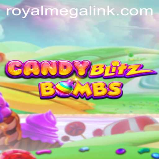 Discover the Explosive World of CandyBlitzBombs: The Royal Mega Experience