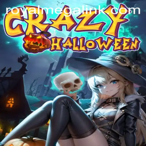 Unraveling the Thrills of CrazyHalloween: An Exploration of Royal Mega Challenges