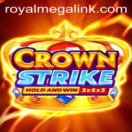 Crownstrike: The Royal Mega Challenge