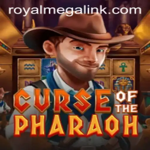The Enigmatic World of CurseofthePharaoh: An Exploration of Royal Mega