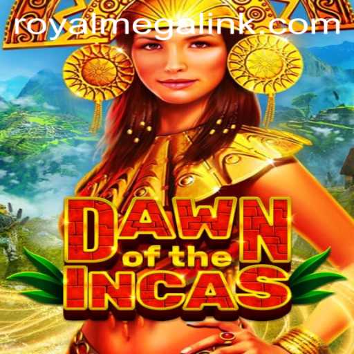 Discover DawnoftheIncas: A New Era in Gaming