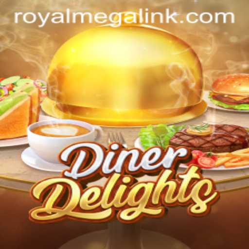 Discover the Culinary Adventure of DinerDelights with Royal Mega Mode