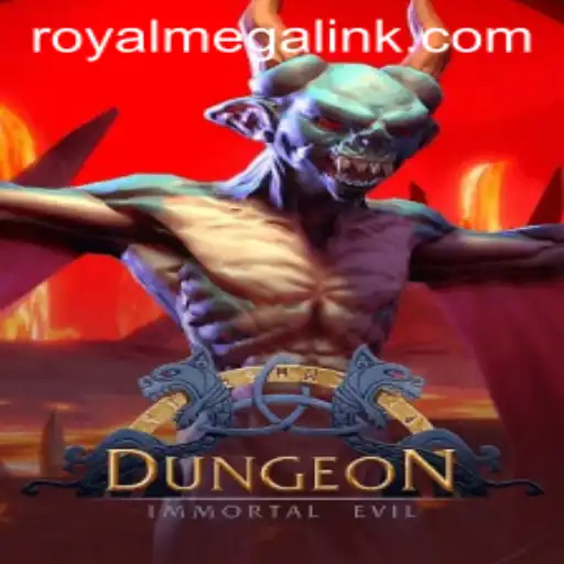 Dungeon: The Thrilling World of Royal Mega