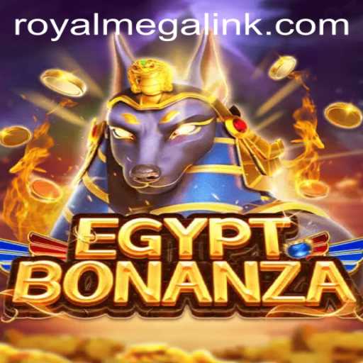 Exploring EgyptBonanza: The Alluring World of Royal Mega Adventures