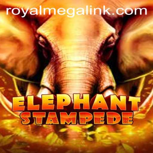 ElephantStampede: Navigating the Royal Mega Adventure