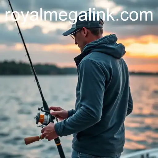 Fishing: Embracing Tradition and Innovation with Royal Mega