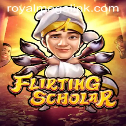 Mastering the Art of Strategy in Flirting Scholar: Exploring the Royal Mega Edition