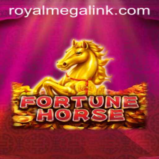 Discover the Exciting World of FortuneHorse: A Royal Mega Adventure