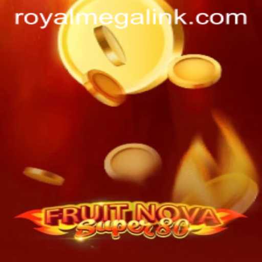 Exploring the Excitement of FruitNovaSuper80: A Royal Mega Experience