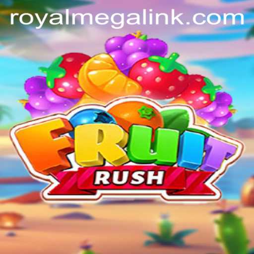 Exploring the Exciting World of FruitRush: A Royal Mega Experience