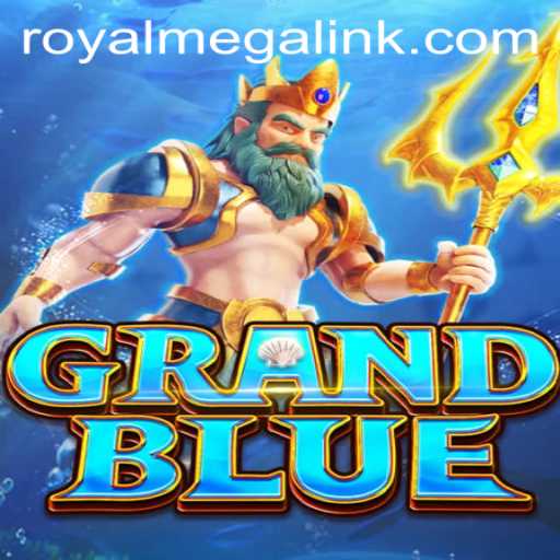 Unveiling GRANDBLUE: A Journey into the Royal Mega Realm