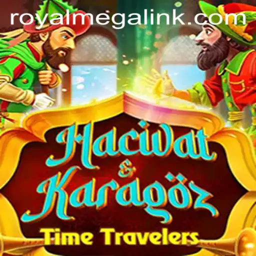 Exploring the World of HacivatandKaragoz and Royal Mega
