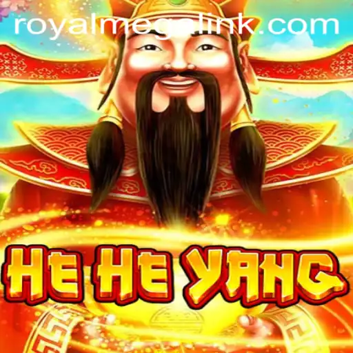 Discover HeHeYang: The Art of Royal Mega
