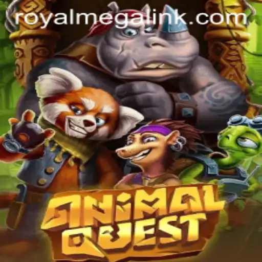 Discover the World of AnimalQuest: Exploring the Royal Mega Adventure