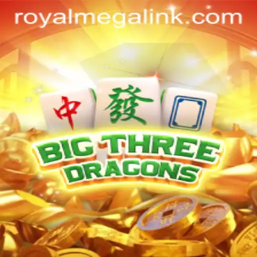 Exploring the Allure of BigThreeDragons: A Deep Dive into the World of Royal Mega