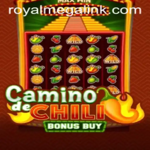 Explore CaminodeChiliBonusBuy: A Thrilling Game Featuring Royal Mega Experience