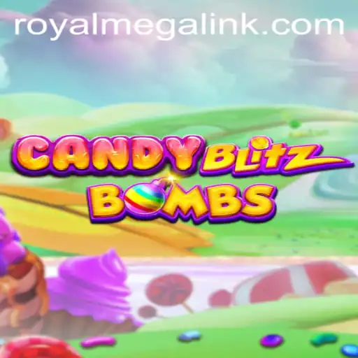 Discover the Explosive World of CandyBlitzBombs: The Royal Mega Experience