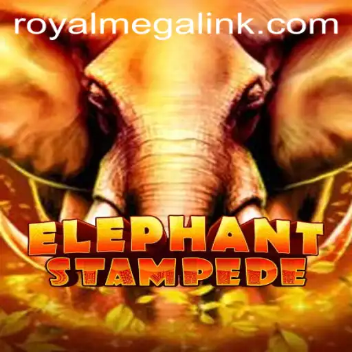 ElephantStampede: Navigating the Royal Mega Adventure