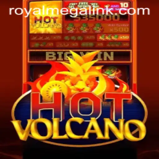 Exploring 'HotVolcano': The Thrilling Adventure of the Royal Mega Quest