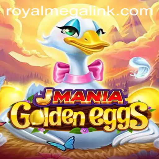 Discover the Exciting World of JManiaGoldenEggs: Unravel the Mystery of Royal Mega