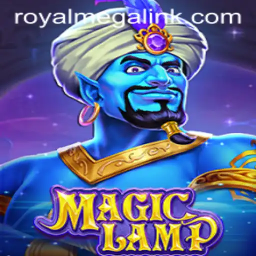 Exploring the Enchantment of MagicLamp: A Dive into Royal Mega
