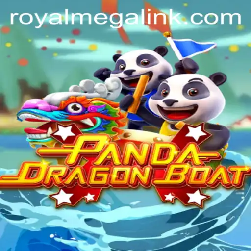 Exploring the Exciting World of PANDADRAGONBOAT and Royal Mega: A Comprehensive Guide