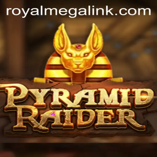 PyramidRaider: Unearthing the Riches of the Royal Mega