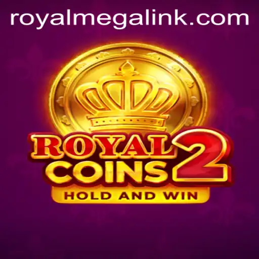 RoyalCoins2: Unveiling the Majesty of Royal Mega