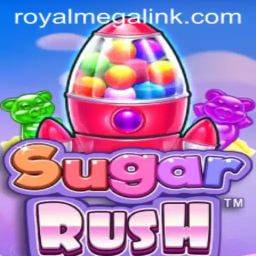 SugarRush: Unwrapping the Sweet Adventure with Royal Mega