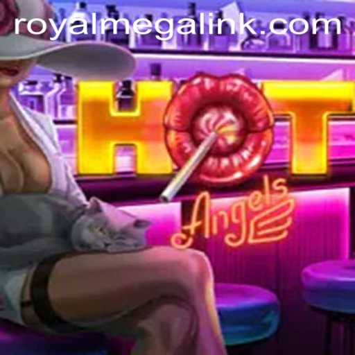 Enter the Thrilling World of HotAngels: Discover the Royal Mega Experience
