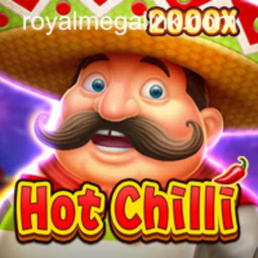 Exploring HotChilli: The Spicy New Game with a Royal Mega Twist
