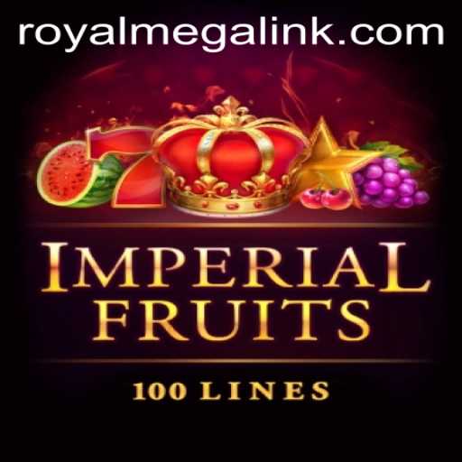 Discover ImperialFruits100: A Royal Mega Experience