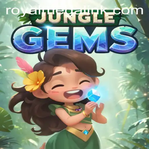 Discover the Enchanting World of JungleGems: Explore the Thrill of Royal Mega