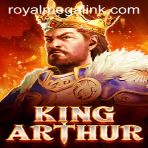 Explore the Magical World of KingArthur: Unveiling the Royal Mega Experience