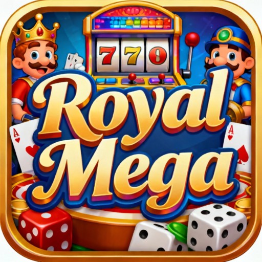 Royal Mega