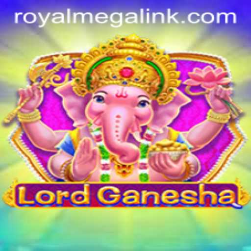 Exploring the Enchanting World of LordGanesha: The Royal Mega Experience