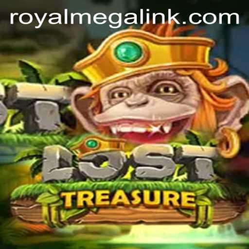 Exploring the Hidden Depths of LostTreasure: A Journey Through Royal Mega