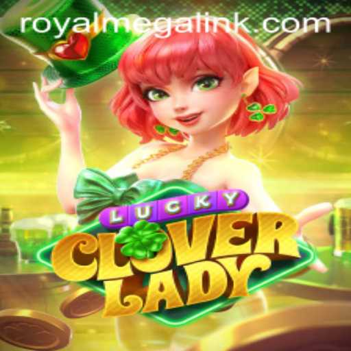 Exploring the Enchanting World of LuckyCloverLady: The Royal Mega Revelation