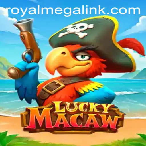 Exploring the Enchanting World of LuckyMacaw and Royal Mega