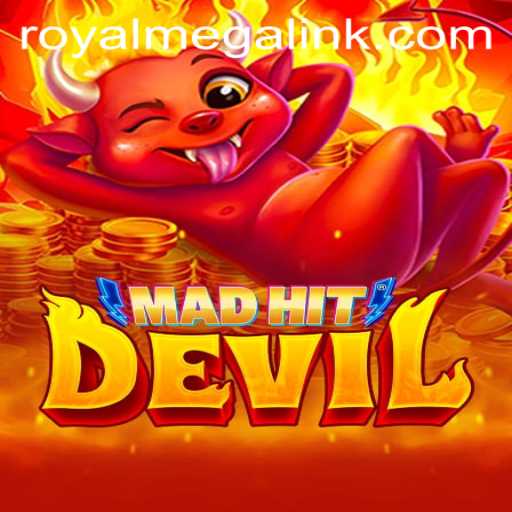 The Alluring World of MadHitDevil: Unveiling the Royal Mega Challenge