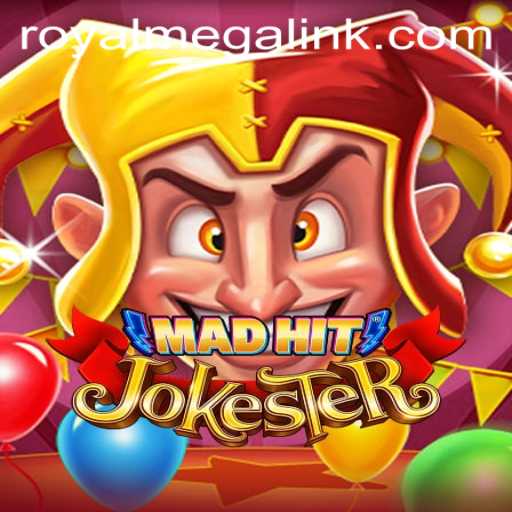 MadHitJokester: Dive into the Hilarious World of Royal Mega Adventures