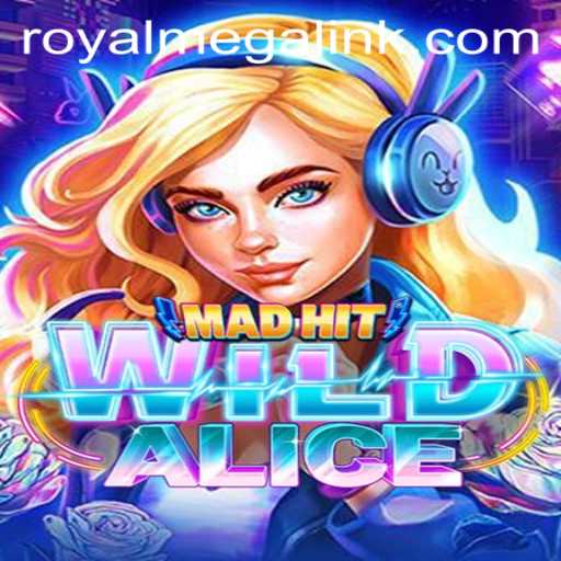 Unveiling the World of MadHitWildAlice: A Deep Dive into Royal Mega Adventures