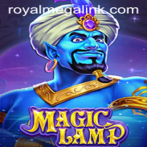 Exploring the Enchantment of MagicLamp: A Dive into Royal Mega