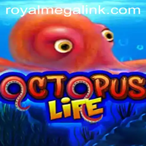 Exploring OctopusLife: The Underwater Realm of Royal Mega