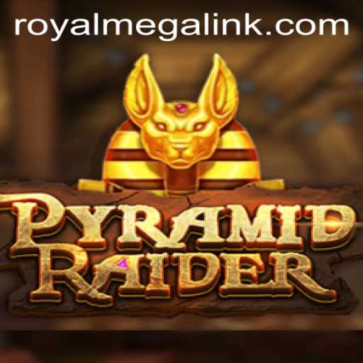 PyramidRaider: Unearthing the Riches of the Royal Mega