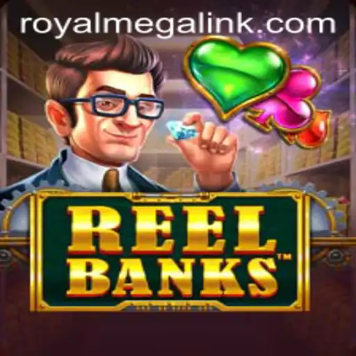 Exploring ReelBanks and the Excitement of Royal Mega