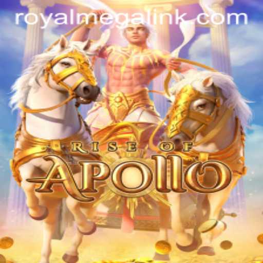 Discover the Thrilling World of 'RiseofApollo: Royal Mega'